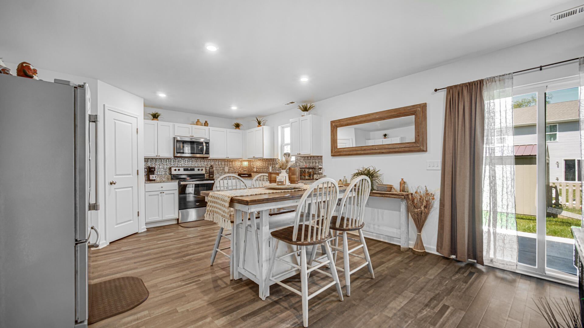 701 Bryce Road Kingsford Heights, IN 46346 - Photo 10 of 25 1920x1080