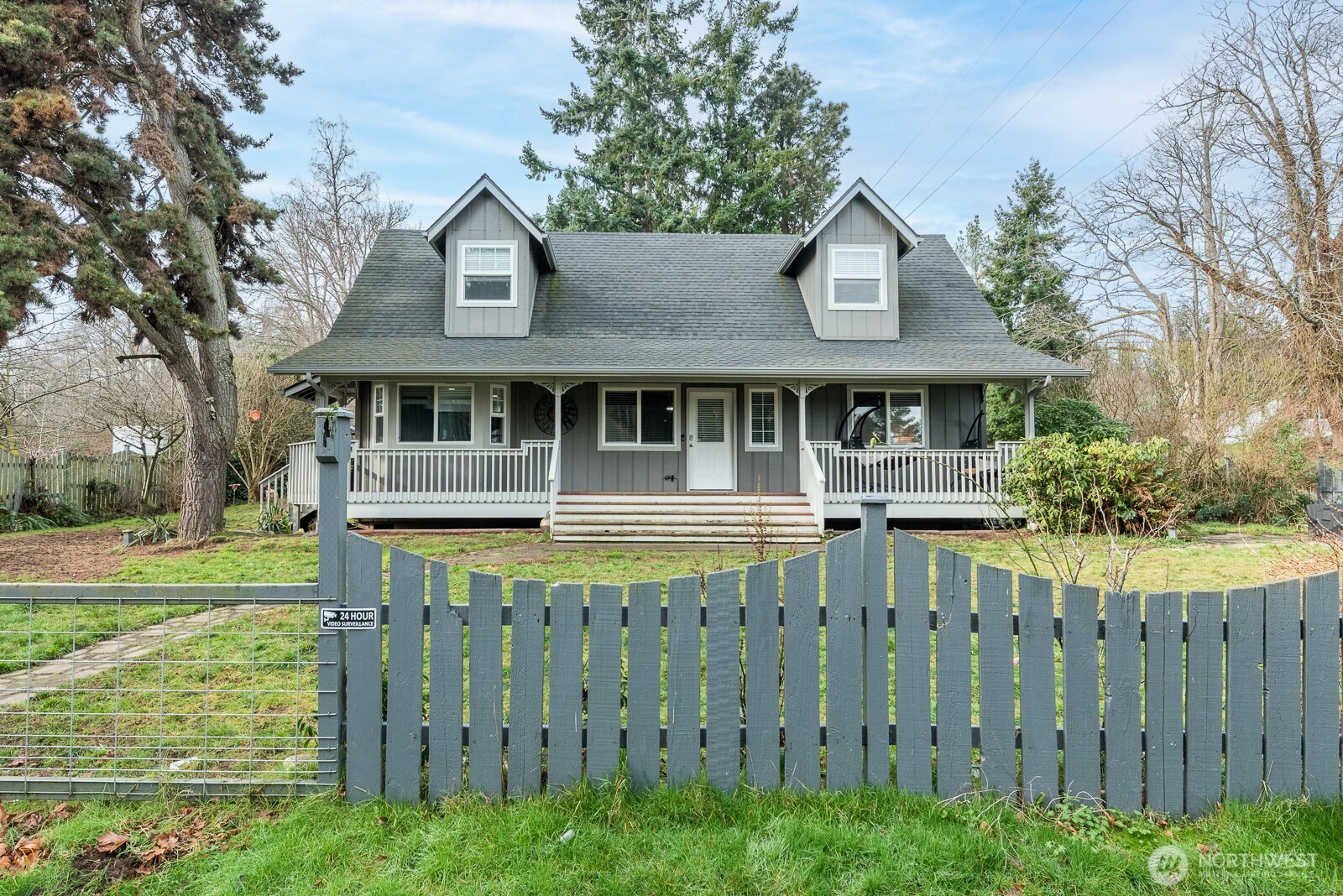 5384 Cameron Road Freeland, WA 98249 - Photo 1 of 38