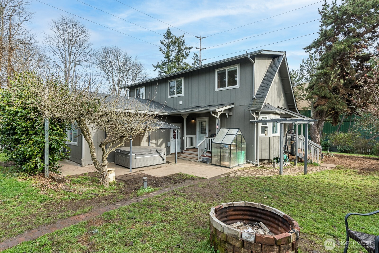 5384 Cameron Road Freeland, WA 98249 - Photo 26 of 38