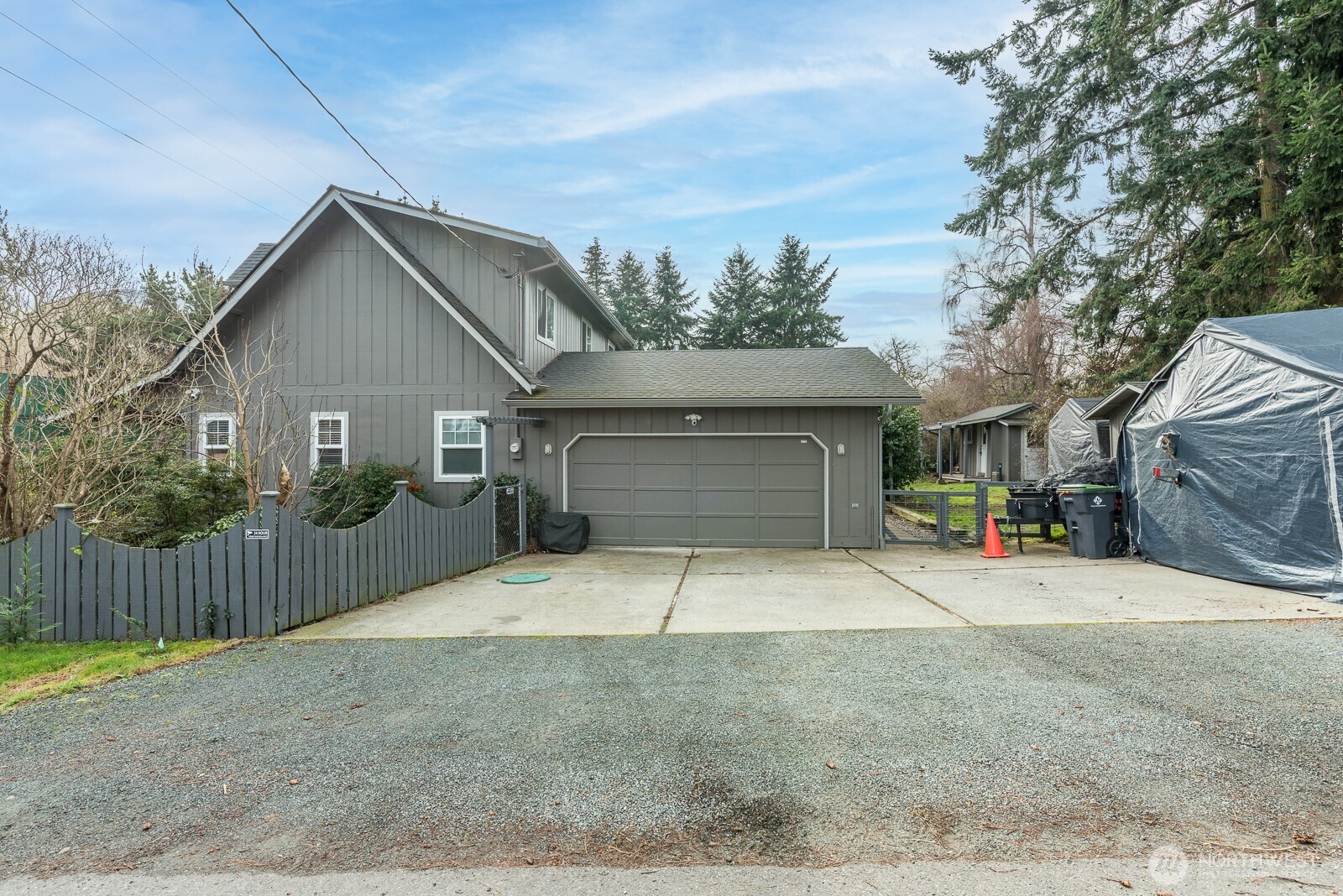 5384 Cameron Road Freeland, WA 98249 - Photo 33 of 38