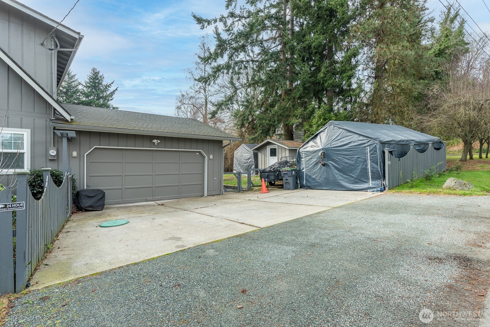 5384 Cameron Road Freeland, WA 98249 - Photo 34 of 38