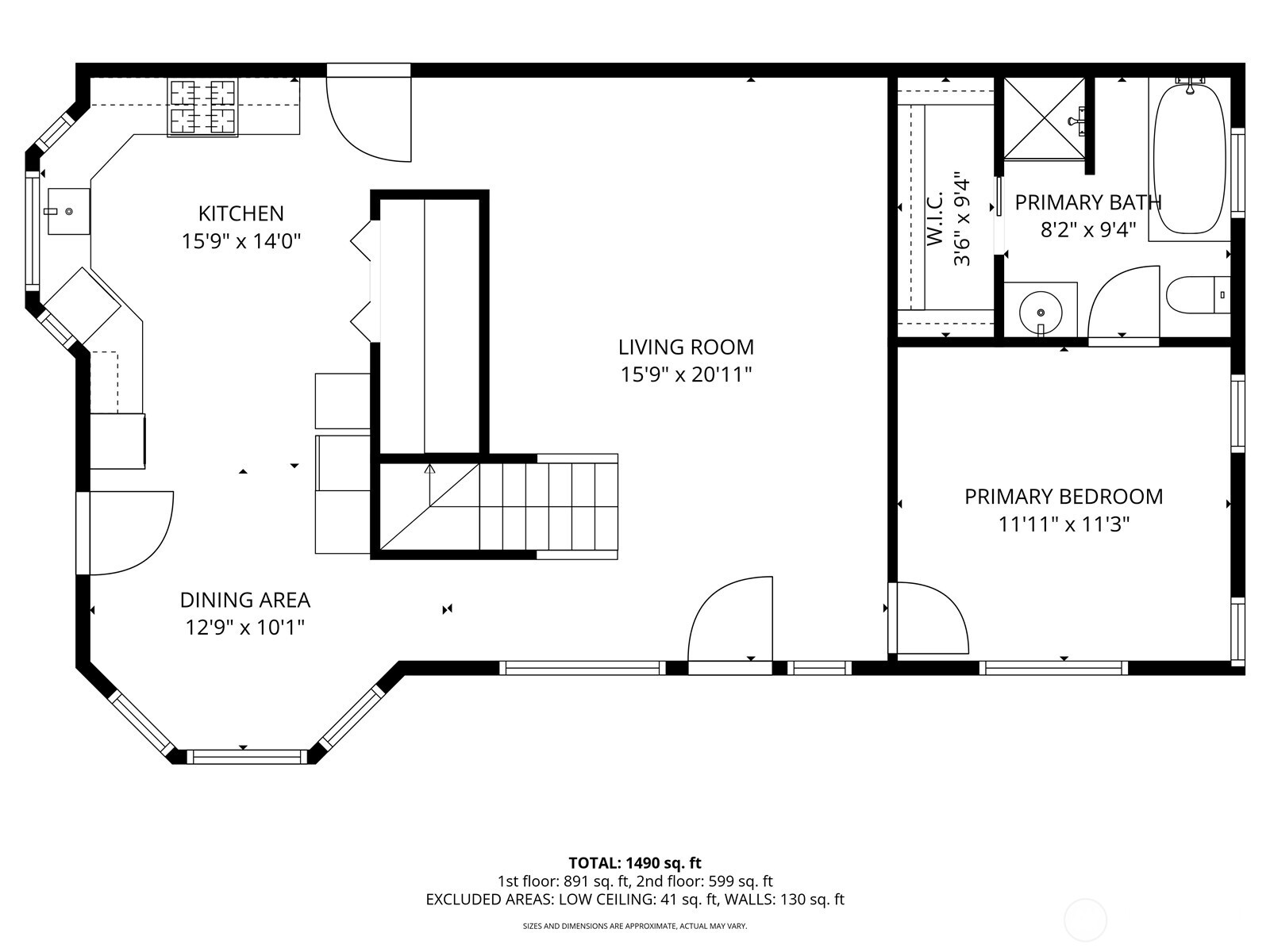5384 Cameron Road Freeland, WA 98249 - Photo 36 of 38