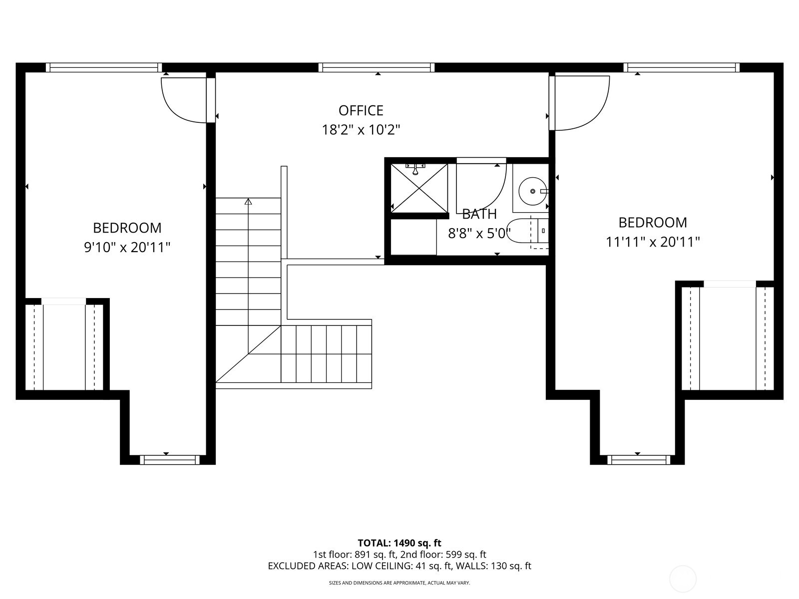 5384 Cameron Road Freeland, WA 98249 - Photo 37 of 38