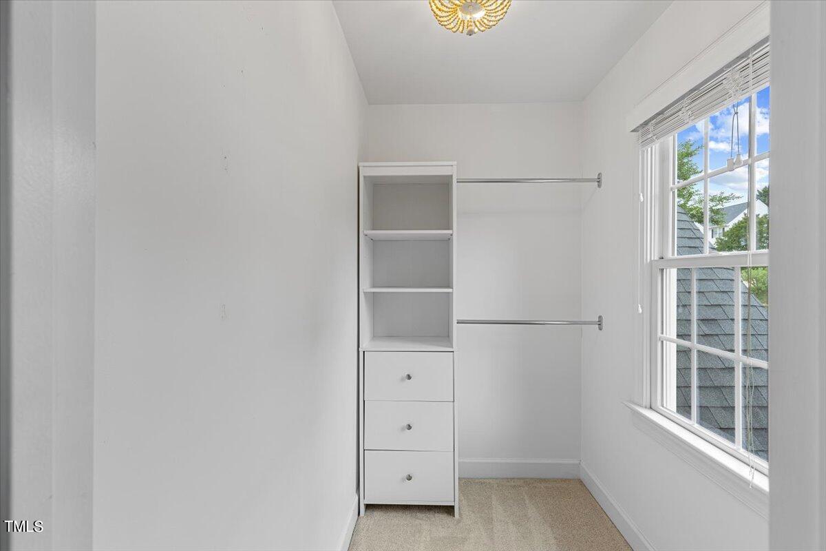 2408 Dahlgreen Road Raleigh, NC 27615 - Photo 29 of 61 Walk-In Closet