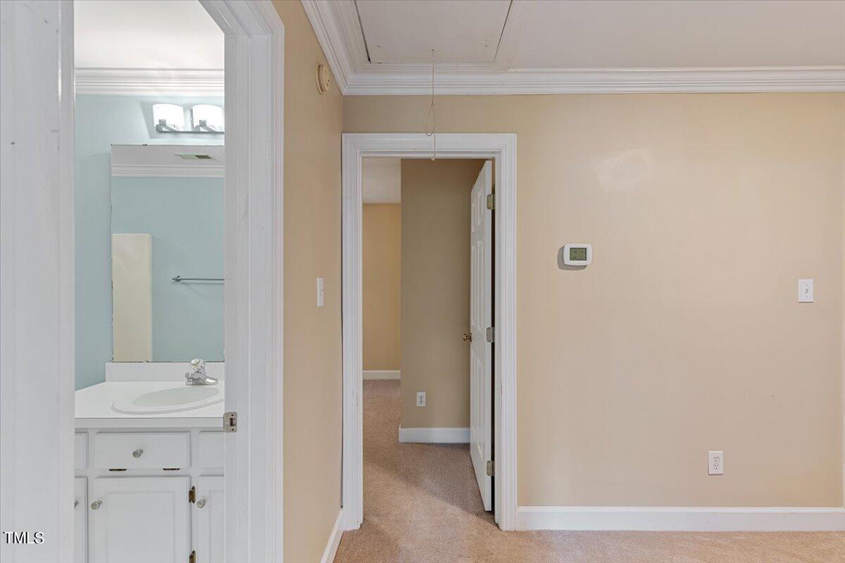 2408 Dahlgreen Road Raleigh, NC 27615 - Photo 30 of 61 Bedroom 3