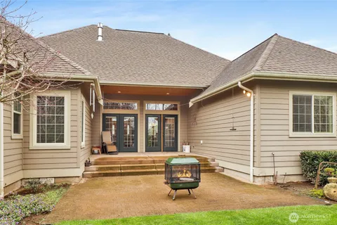 $739,000 | 1534 Scenic Place, Lynden, WA 98264