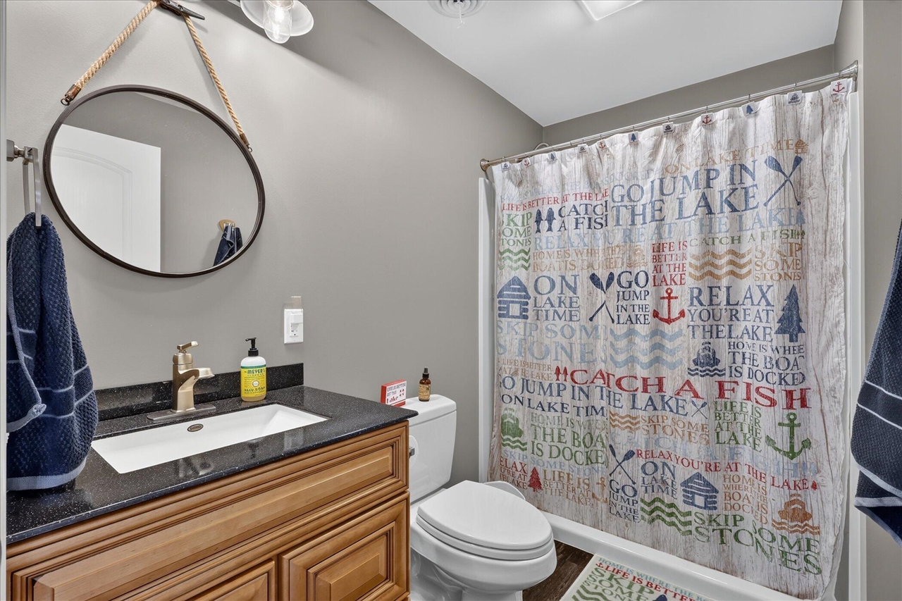 1630 South Colonel Point Drive Crystal, MI 48818 - Photo 29 of 64