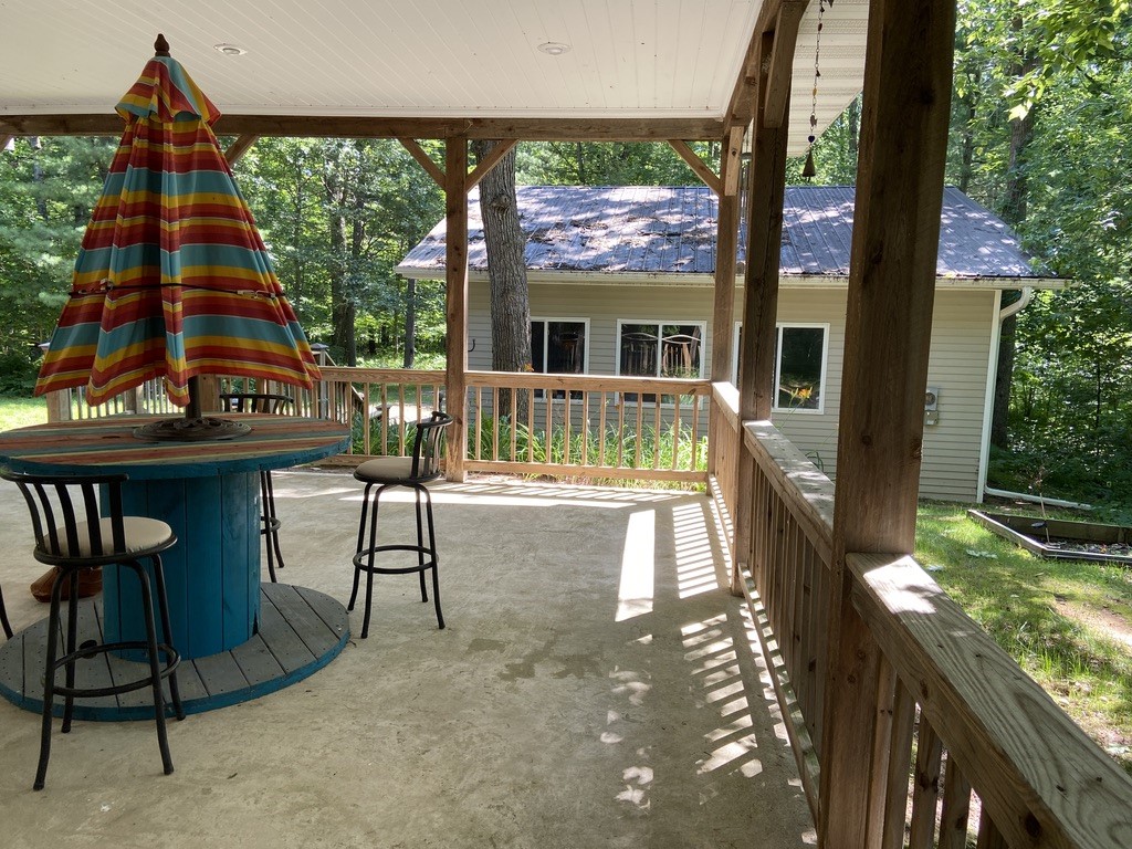 4612 Gaslyn Road Webster, WI 54893 - Photo 3 of 51