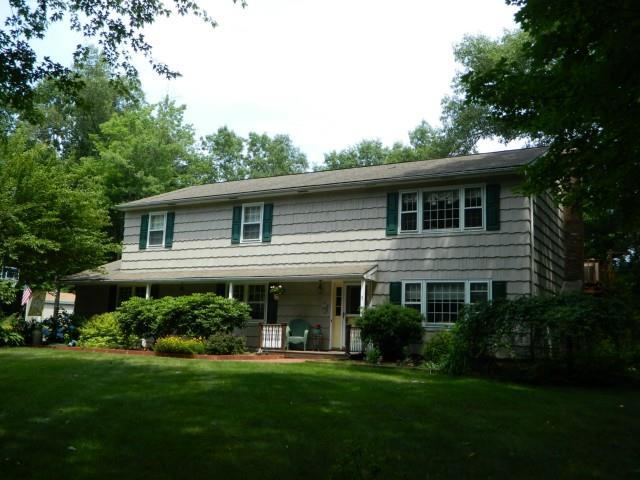 3 Old White Turkey Road Brookfield, CT 06804 - Photo 1 of 1 Welcome to your new home!