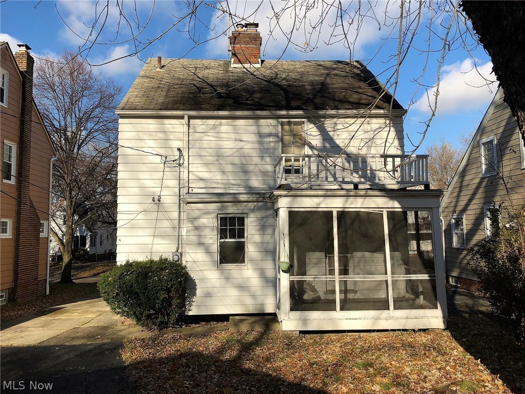 3948 Delmore Road Cleveland Heights, OH 44121 - Photo 26 of 26