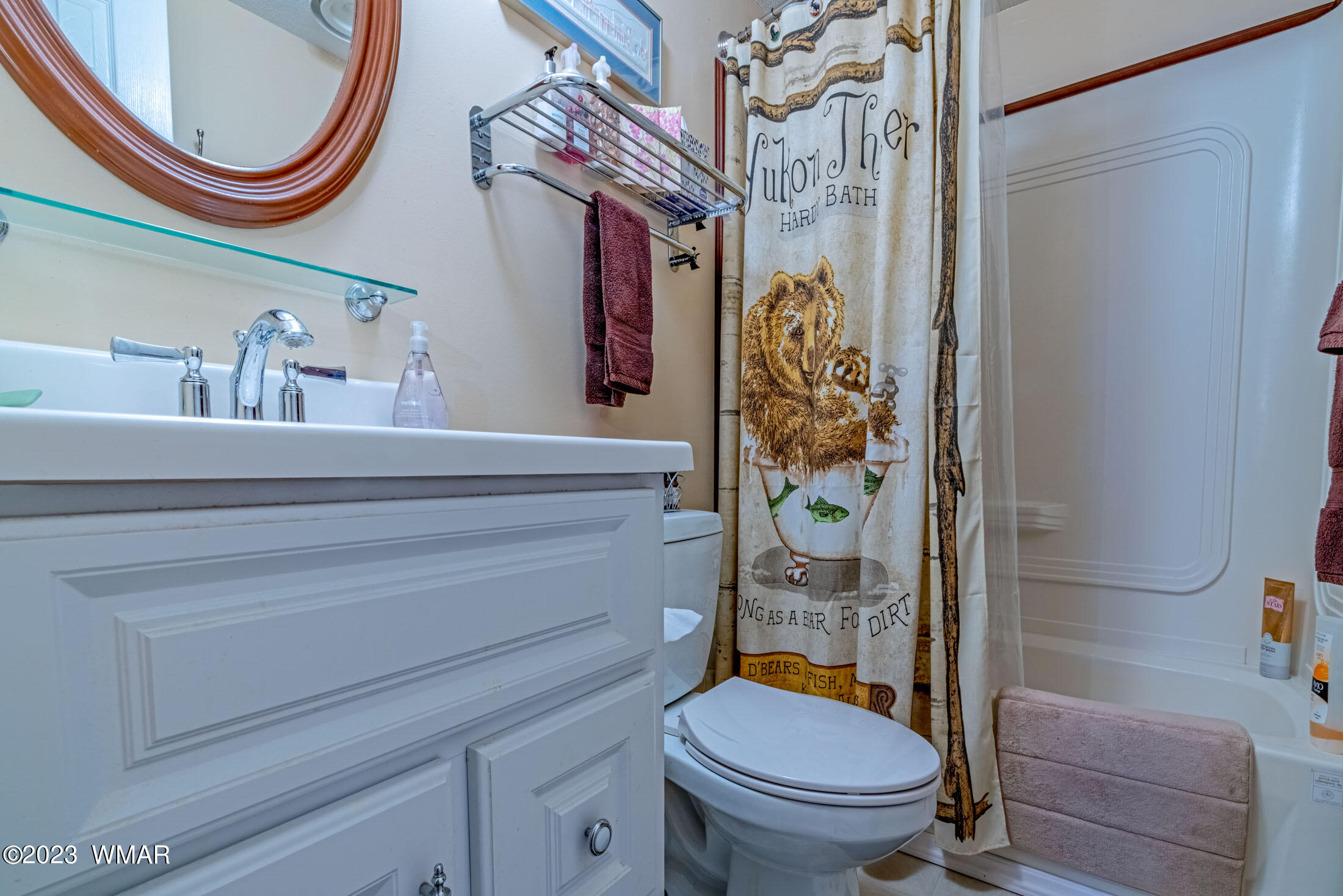 6650 West Burton Road Show Low, AZ 85901 - Photo 18 of 30 Gallery Image 18