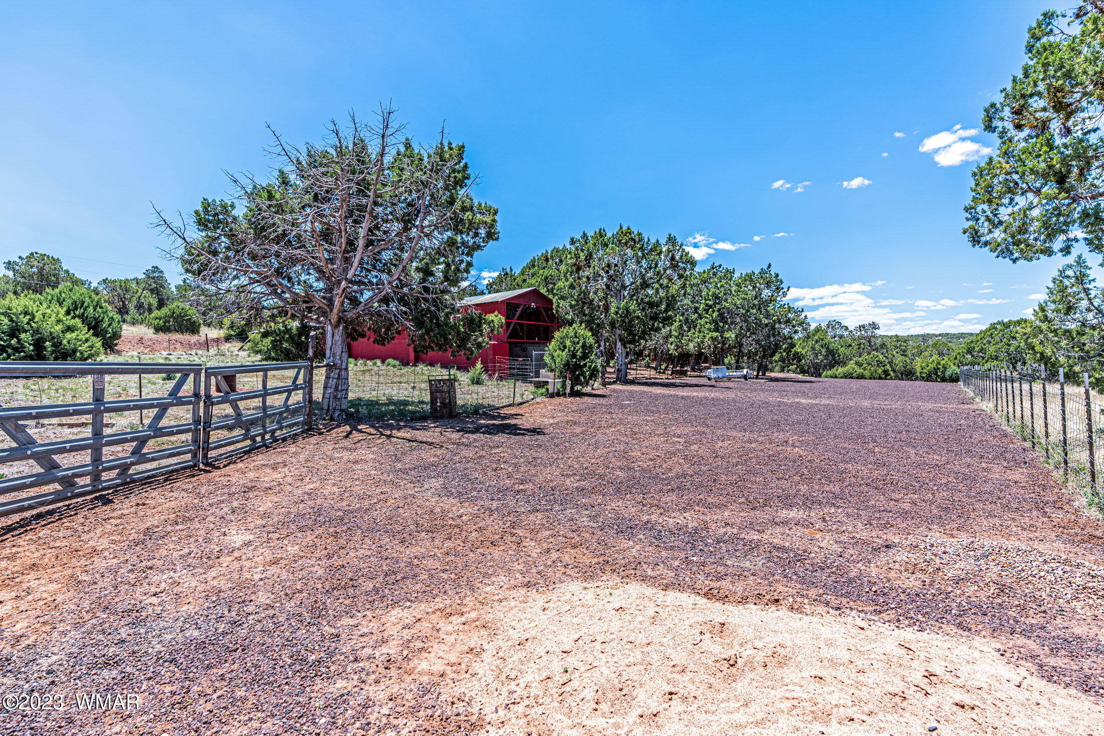 6650 West Burton Road Show Low, AZ 85901 - Photo 28 of 30 Gallery Image 28