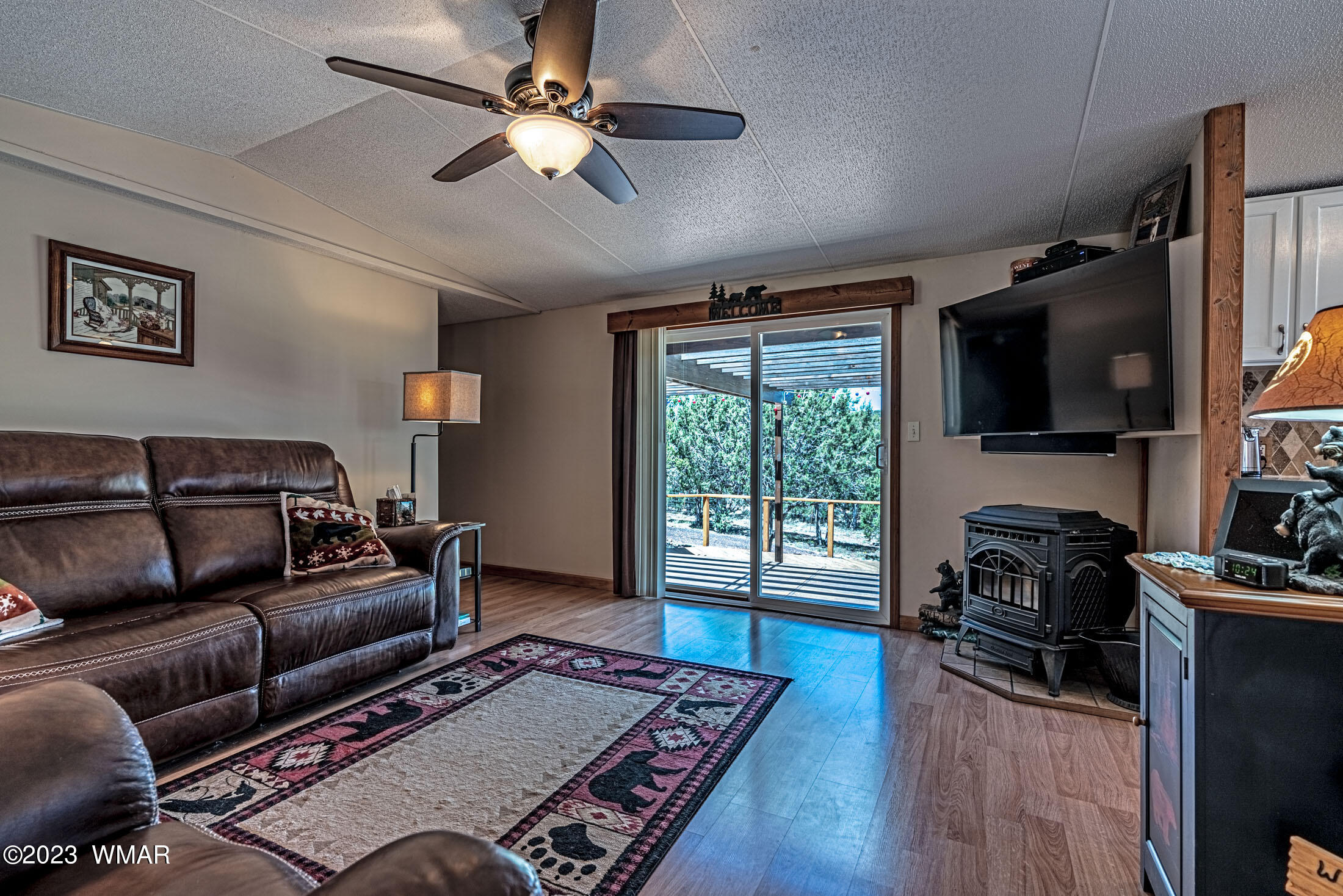 6650 West Burton Road Show Low, AZ 85901 - Photo 6 of 30 Gallery Image 6