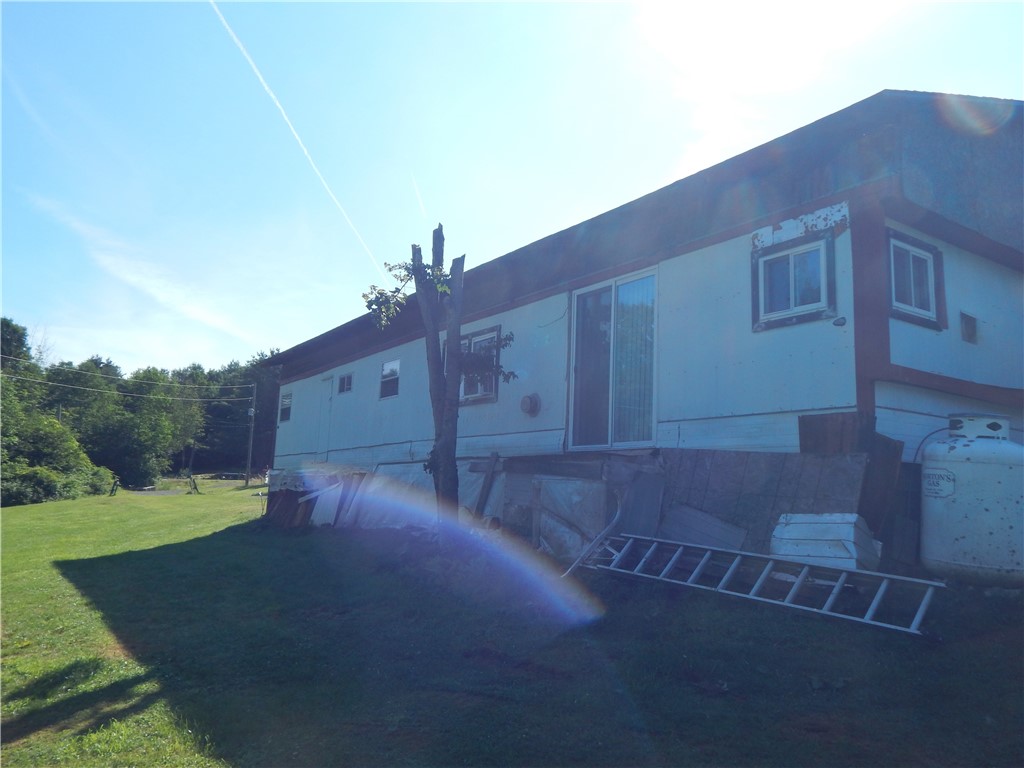 203 Bell Hill Road Butternuts, NY 13808 - Photo 19 of 28