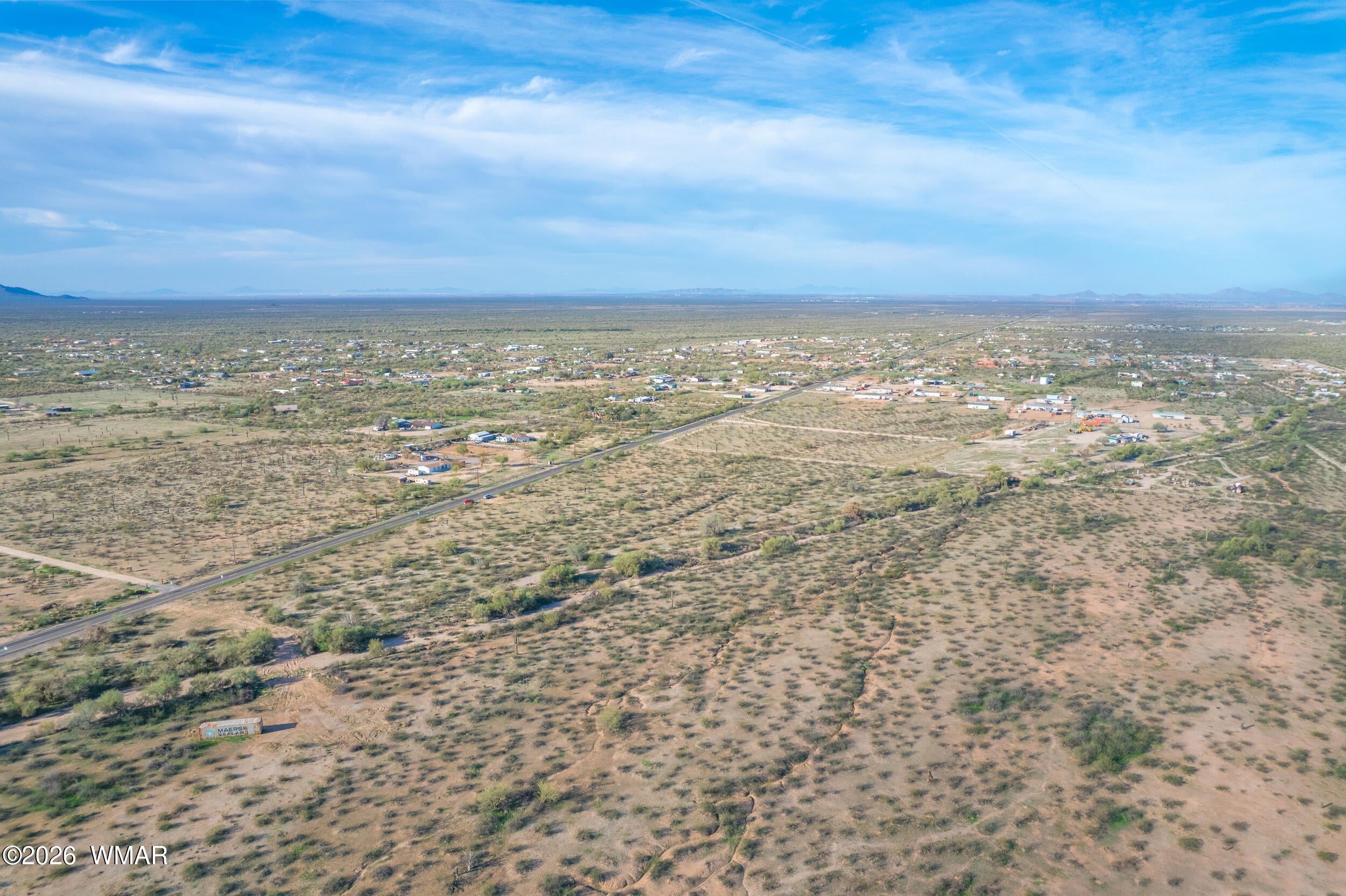 Tbd East Cactus Forest Road Florence, AZ 85132 - Photo 6 of 11 Gallery Image 6
