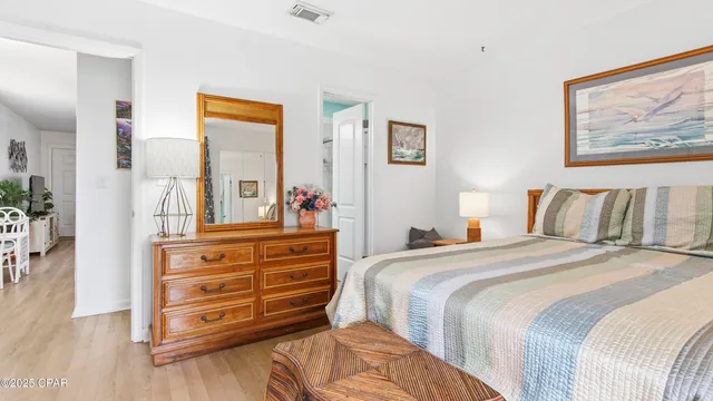 $265,000 | 6829 Thomas Drive, Unit 301, Panama City, FL 32408