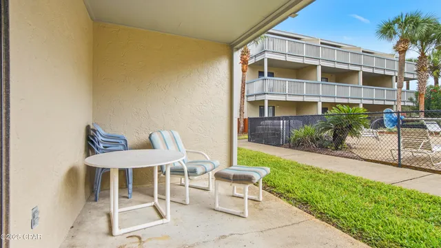 $265,000 | 6829 Thomas Drive, Unit 301, Panama City, FL 32408