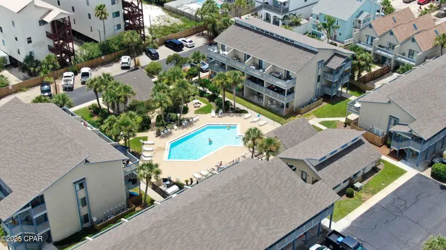 $265,000 | 6829 Thomas Drive, Unit 301, Panama City, FL 32408