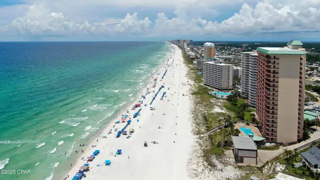 $265,000 | 6829 Thomas Drive, Unit 301, Panama City, FL 32408