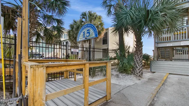 $265,000 | 6829 Thomas Drive, Unit 301, Panama City, FL 32408
