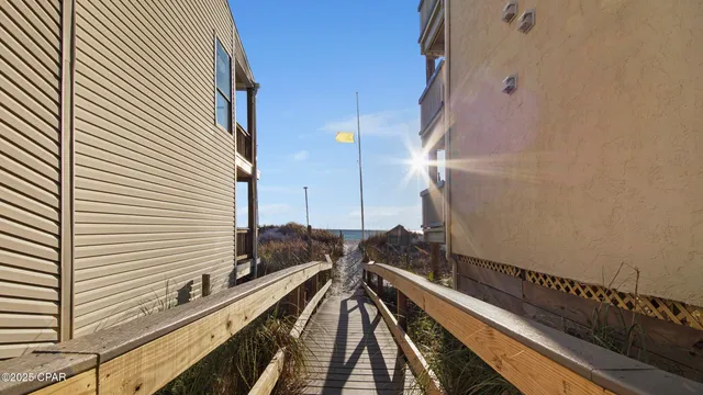 $265,000 | 6829 Thomas Drive, Unit 301, Panama City, FL 32408