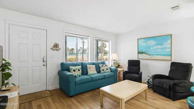 $265,000 | 6829 Thomas Drive, Unit 301, Panama City, FL 32408