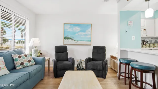 $265,000 | 6829 Thomas Drive, Unit 301, Panama City, FL 32408