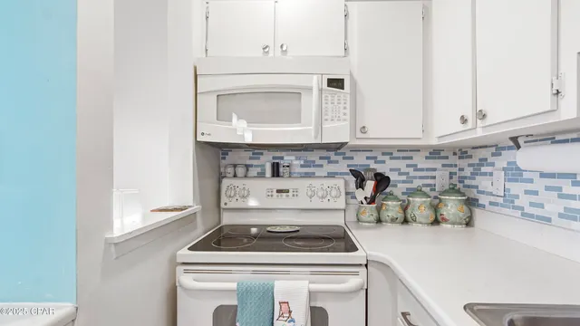 $265,000 | 6829 Thomas Drive, Unit 301, Panama City, FL 32408