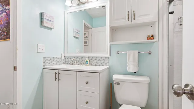 $265,000 | 6829 Thomas Drive, Unit 301, Panama City, FL 32408