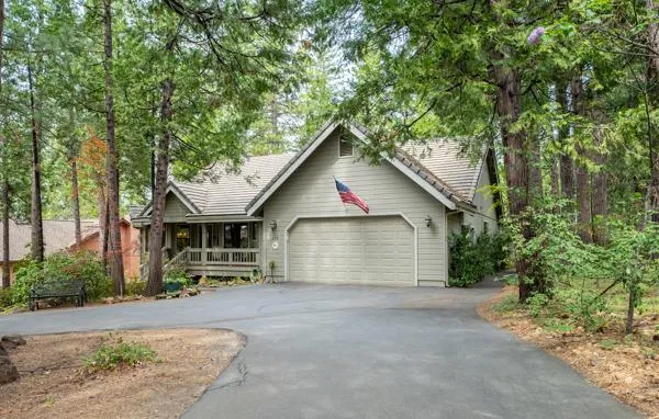 $579,000 | 625 Larkspur Court, Murphys, CA 95247
