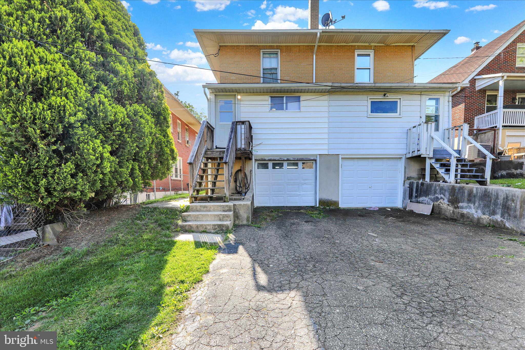 138 Franklin Street Reading, PA 19607 - Photo 22 of 23 360_4767