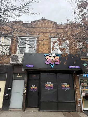 $2,650 | 211-57 Jamaica Avenue, Unit 2F | Queens Village