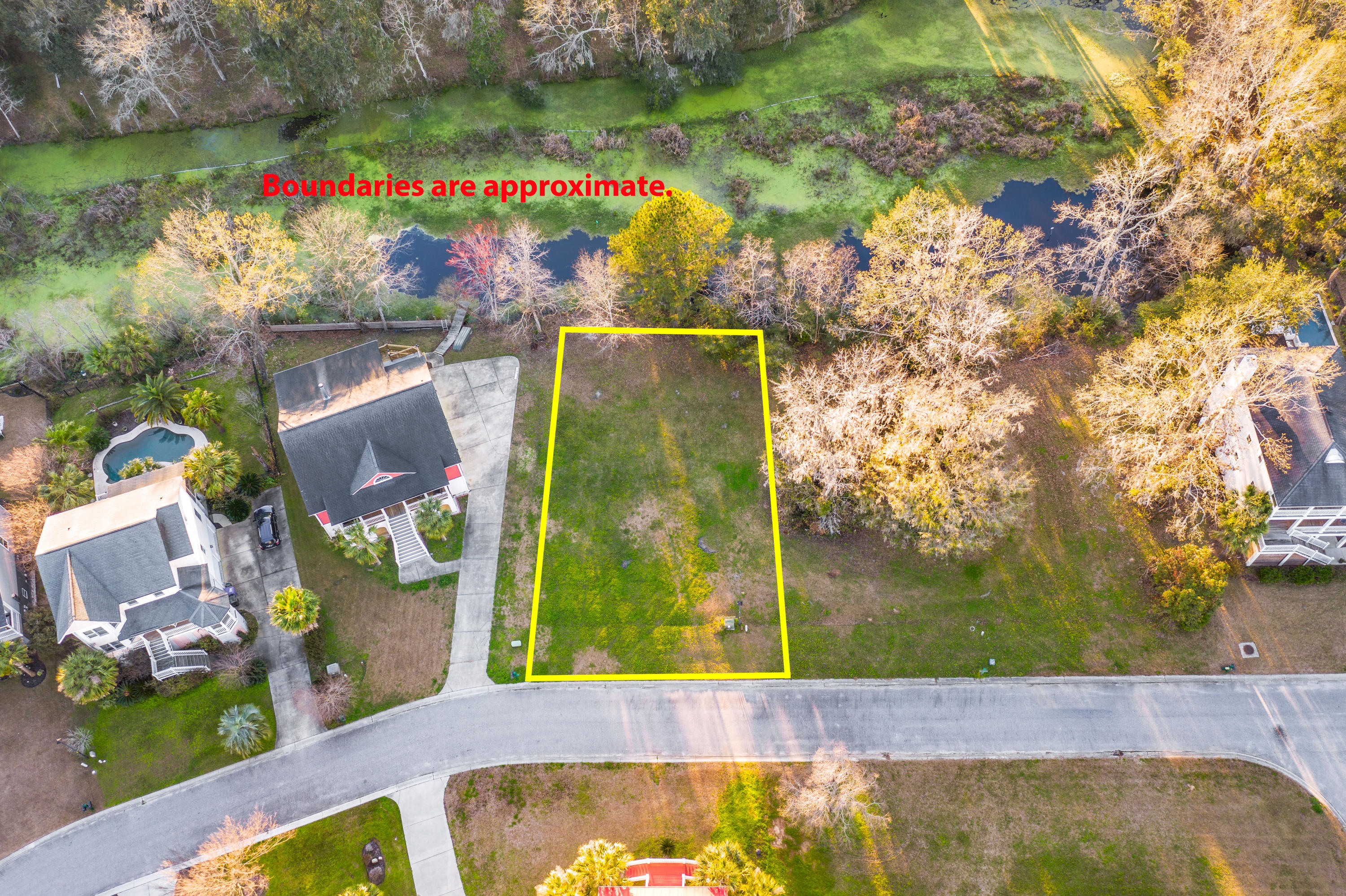 8 Jacob's Point Boulevard Ravenel, SC 29470 - Photo 1 of 20 1