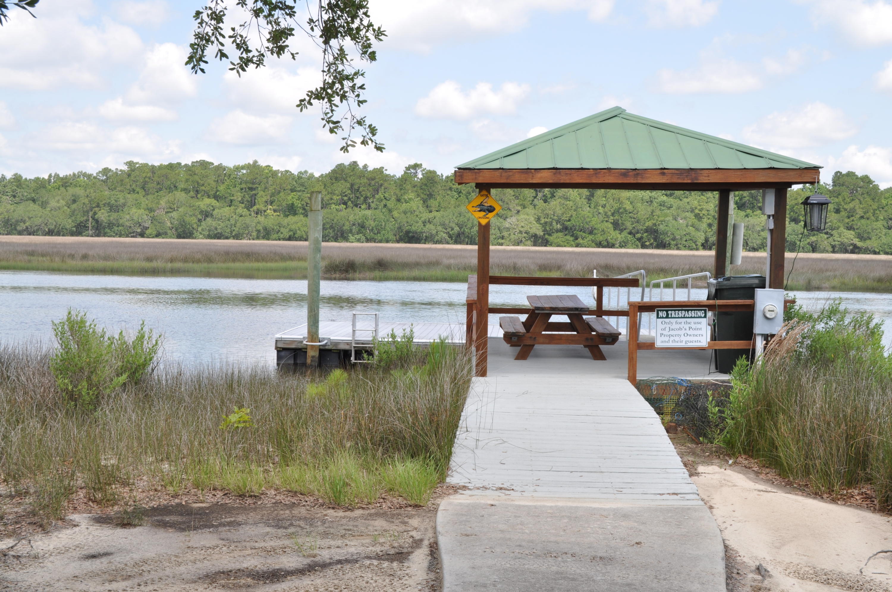 8 Jacob's Point Boulevard Ravenel, SC 29470 - Photo 14 of 20 DSC_3302