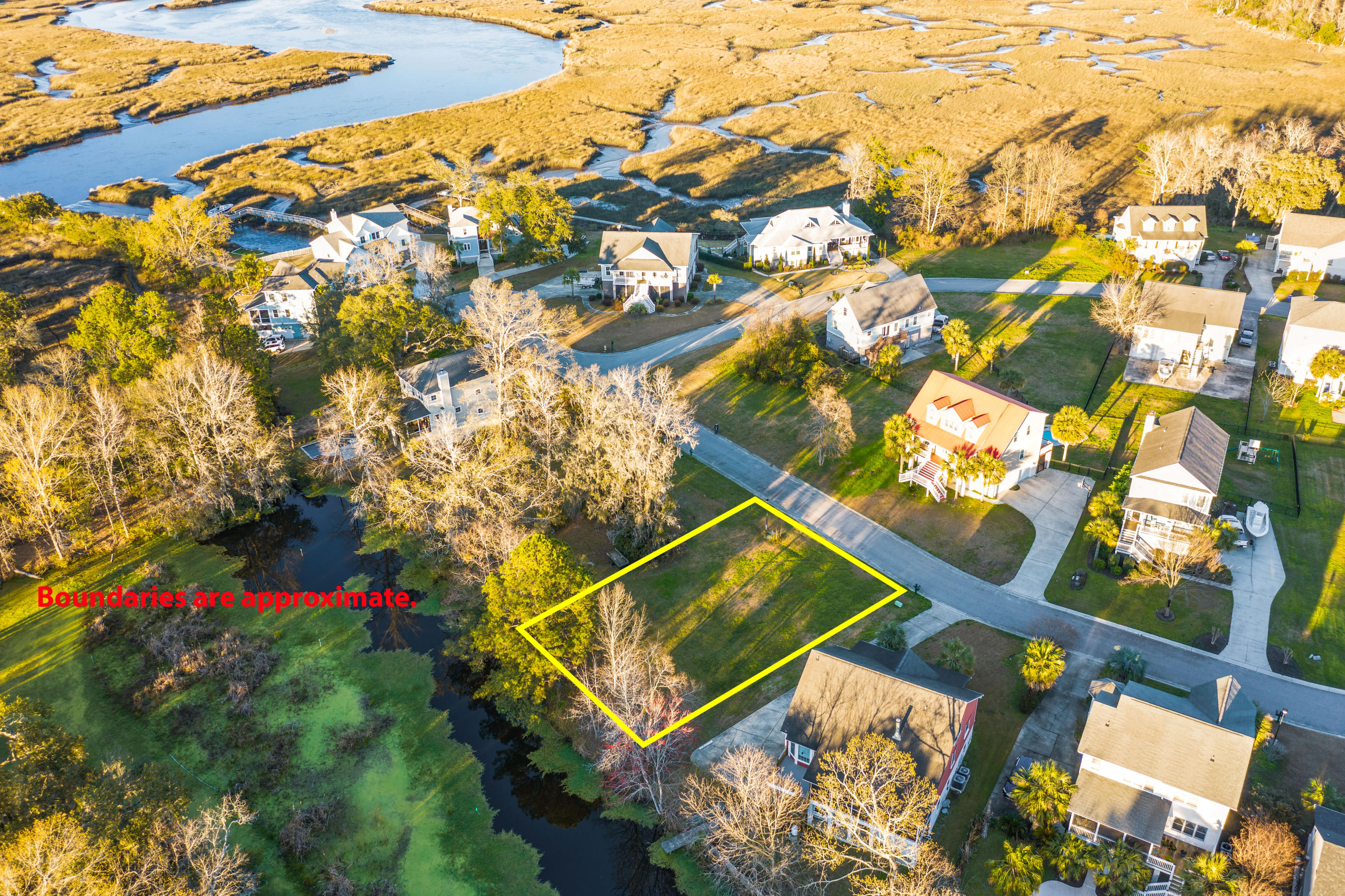 8 Jacob's Point Boulevard Ravenel, SC 29470 - Photo 5 of 20 5
