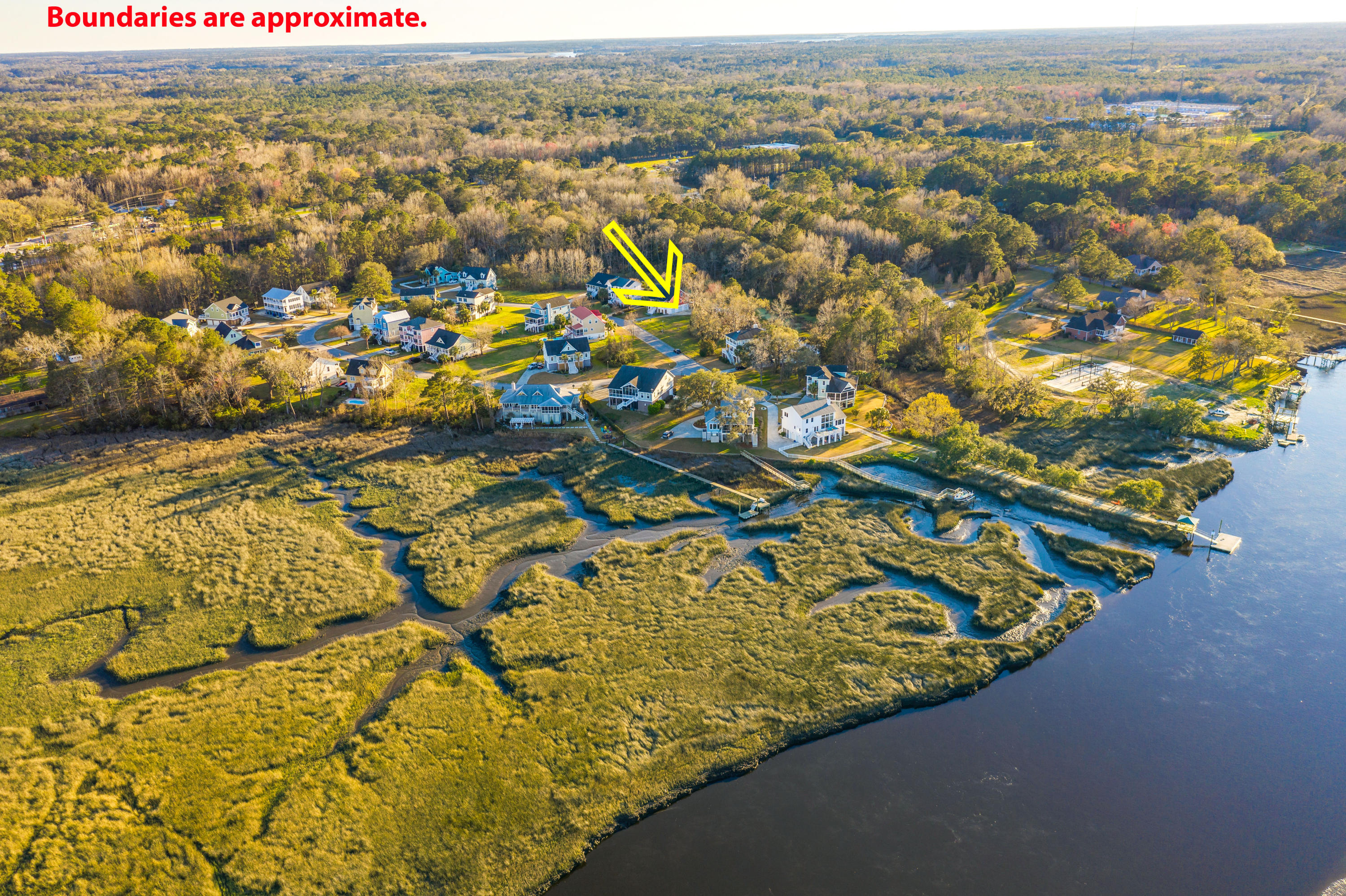 8 Jacob's Point Boulevard Ravenel, SC 29470 - Photo 6 of 20 6
