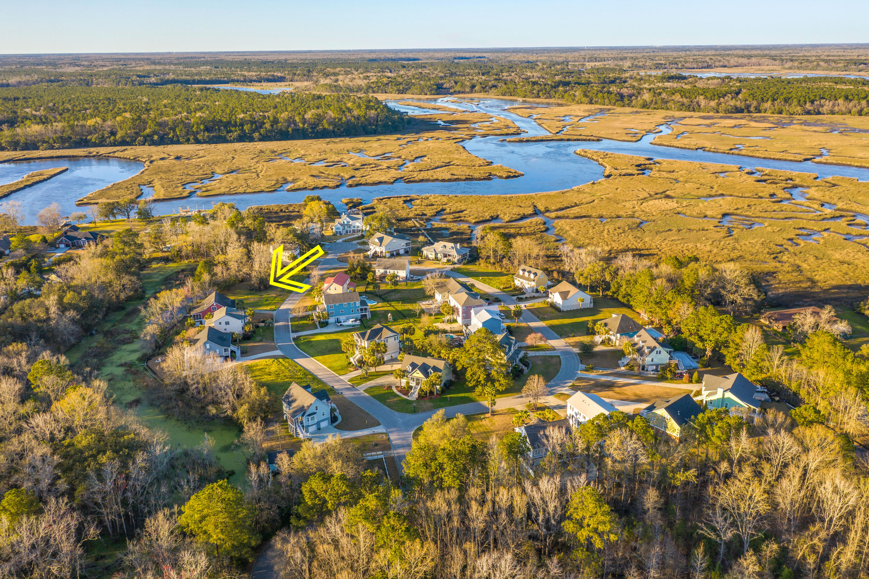 8 Jacob's Point Boulevard Ravenel, SC 29470 - Photo 7 of 20 7