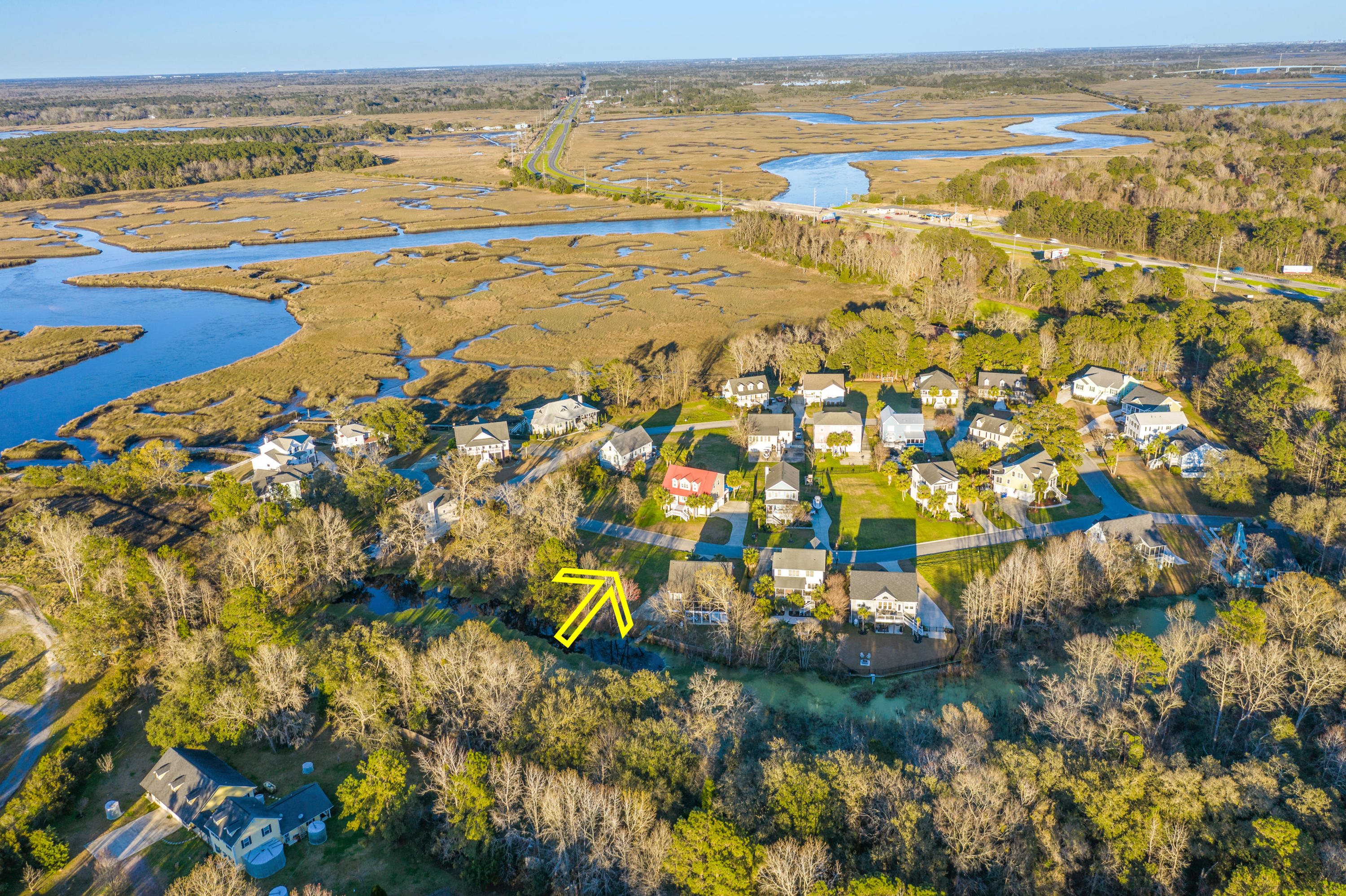 8 Jacob's Point Boulevard Ravenel, SC 29470 - Photo 8 of 20 8