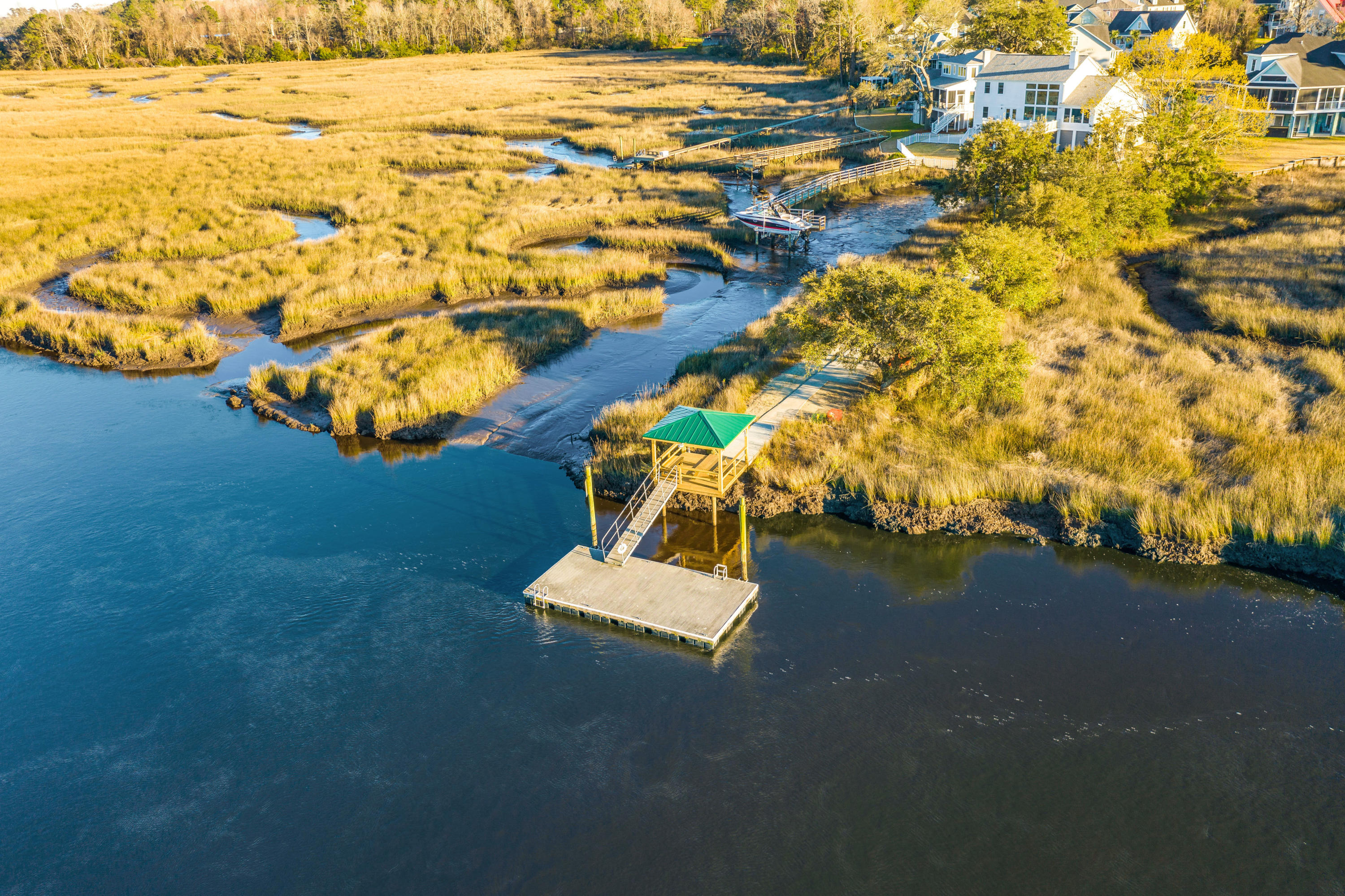 8 Jacob's Point Boulevard Ravenel, SC 29470 - Photo 10 of 20 10