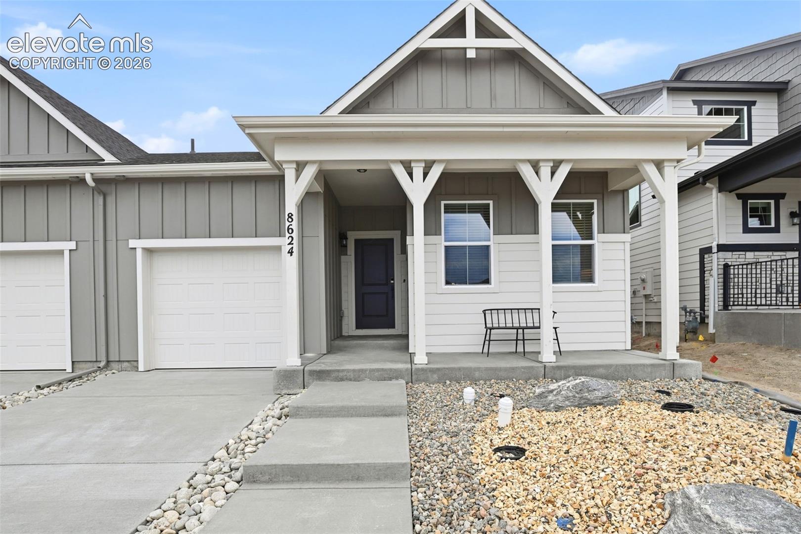 8624 Cedar Rpds Loop Colorado Springs, CO 80908 - Photo 2 of 28 Gallery Image 2