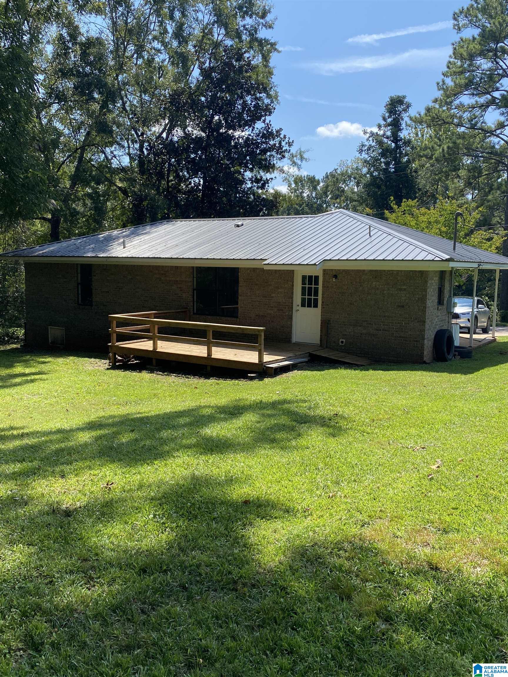 497 Pineview Road Montevallo, AL 35115 - Photo 4 of 18 Gallery Image 4
