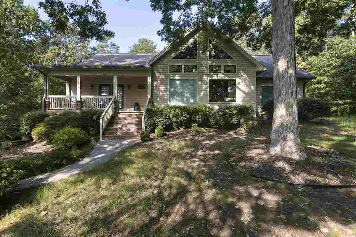 220 Riverlake Road Fair Play, SC 29643 - Photo 1 of 35 Gallery Image 1