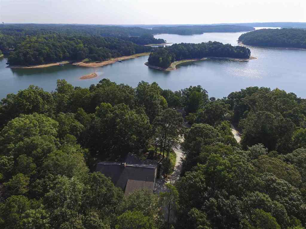 220 Riverlake Road Fair Play, SC 29643 - Photo 4 of 35 Gallery Image 4