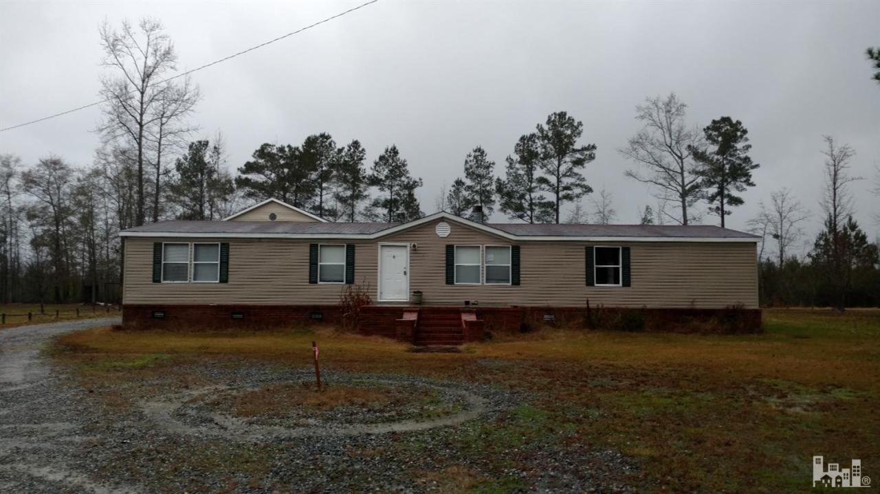 5812 Malpass Corner Road Currie, NC 28435 - Photo 1 of 17 Primary Photo