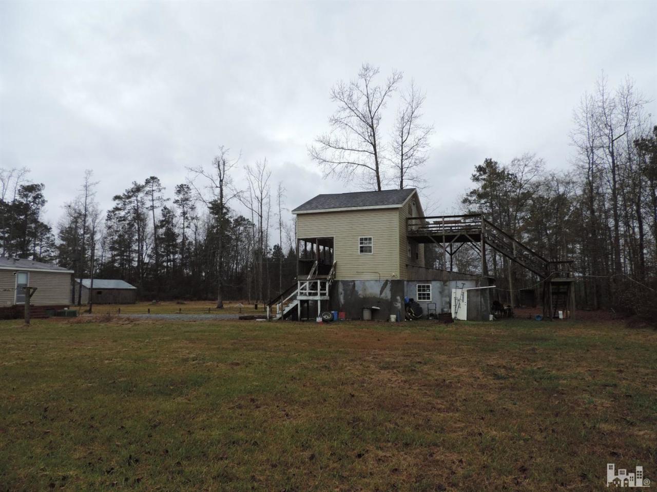 5812 Malpass Corner Road Currie, NC 28435 - Photo 2 of 17 Additional Photo