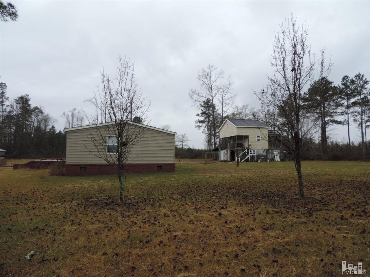 5812 Malpass Corner Road Currie, NC 28435 - Photo 3 of 17 Additional Photo