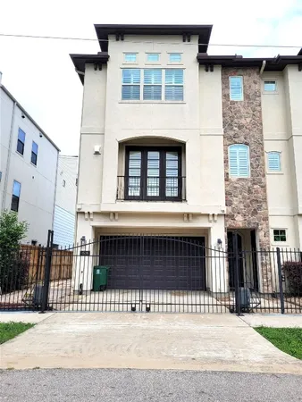 $3,600 | 1508 Fowler Street, Houston, TX 77007