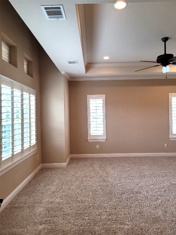 1508 Fowler Street Houston, TX 77007 - Photo 31 of 50 a spacious primary bedroom located at 3rd floor