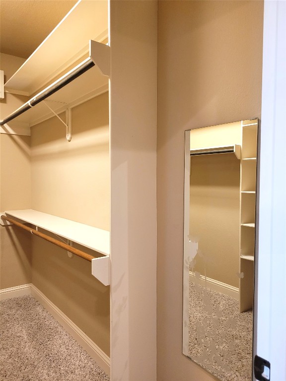 1508 Fowler Street Houston, TX 77007 - Photo 41 of 50 primary-bed her closet