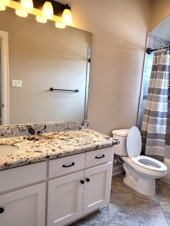 1508 Fowler Street Houston, TX 77007 - Photo 46 of 50 3rd-floor full bath